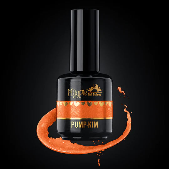Pump-Kim Gel Color