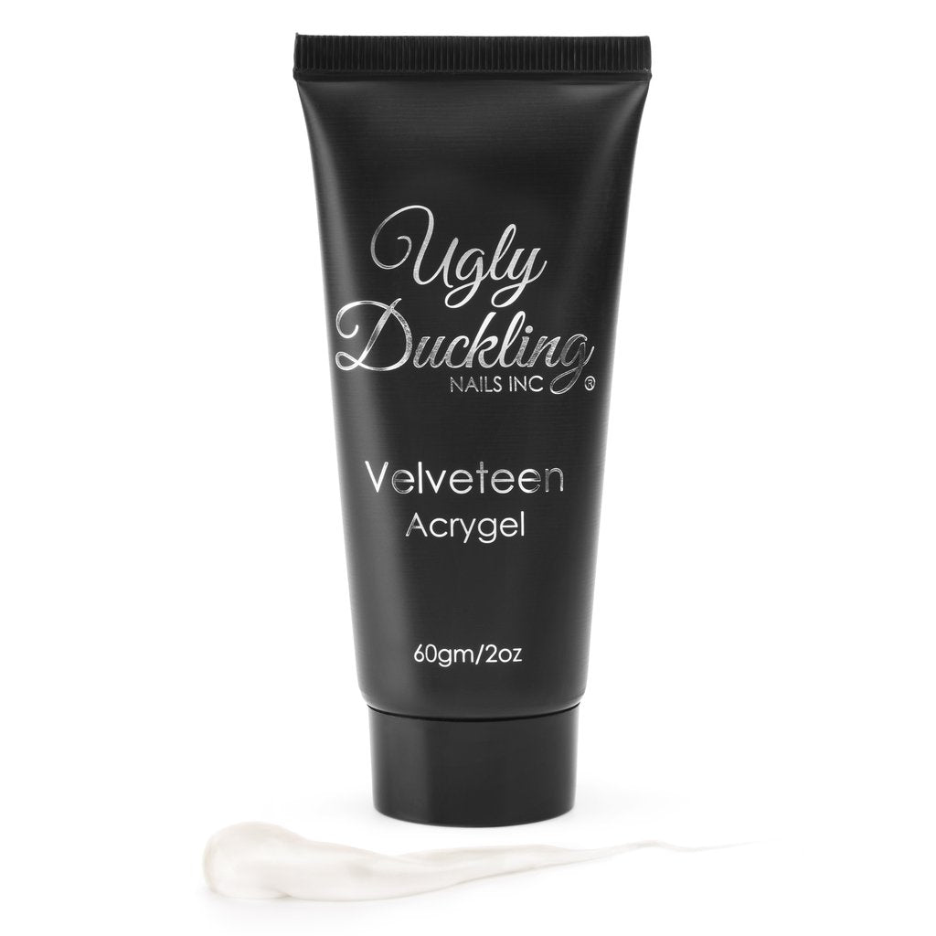 Velveteen Acrygel - Clear