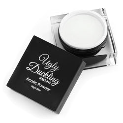 Premium Acrylic Powder - Milky White