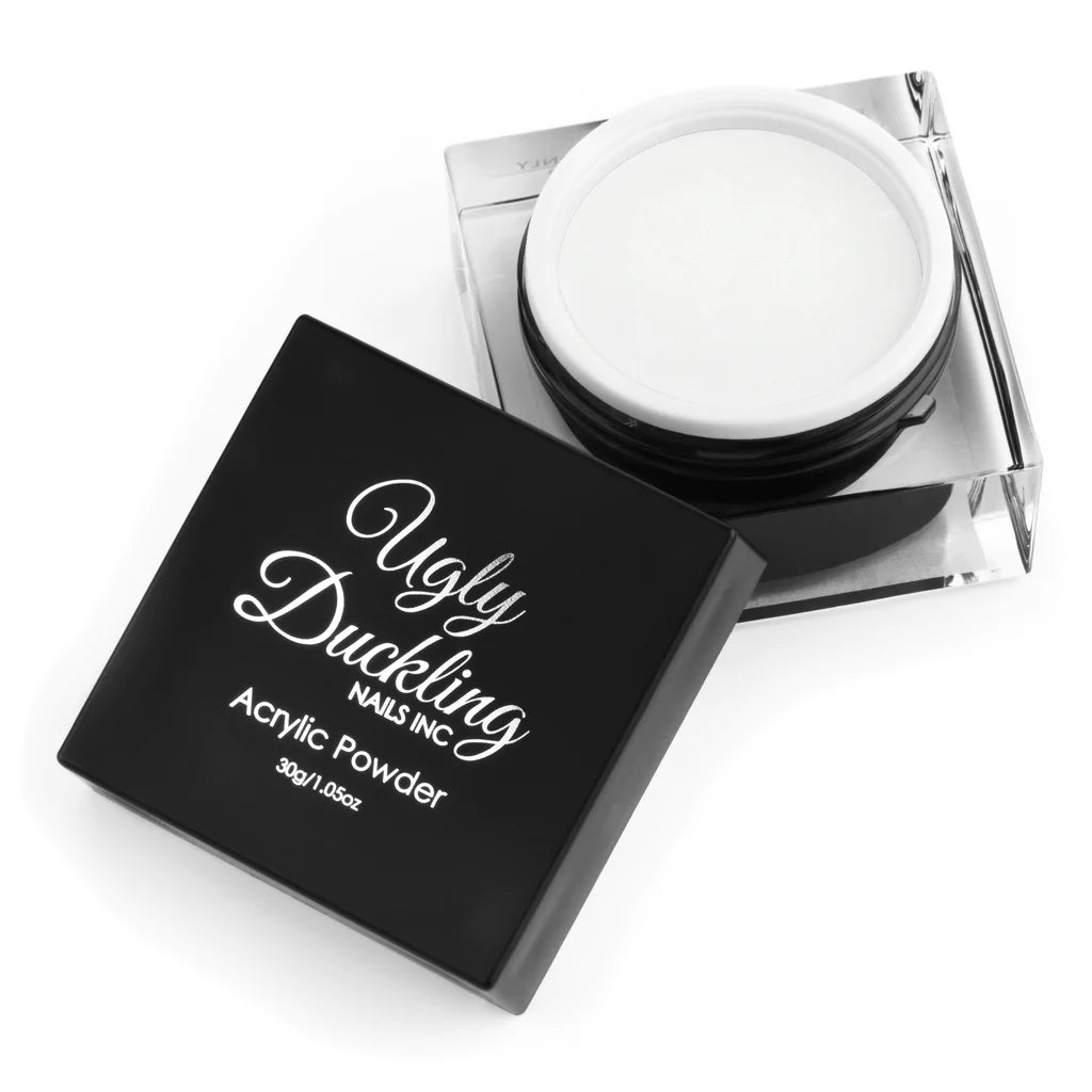 Premium Acrylic Powder - Milky White