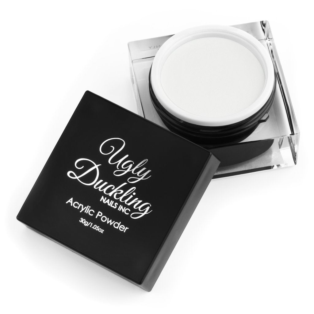 Premium Acrylic Powder - White