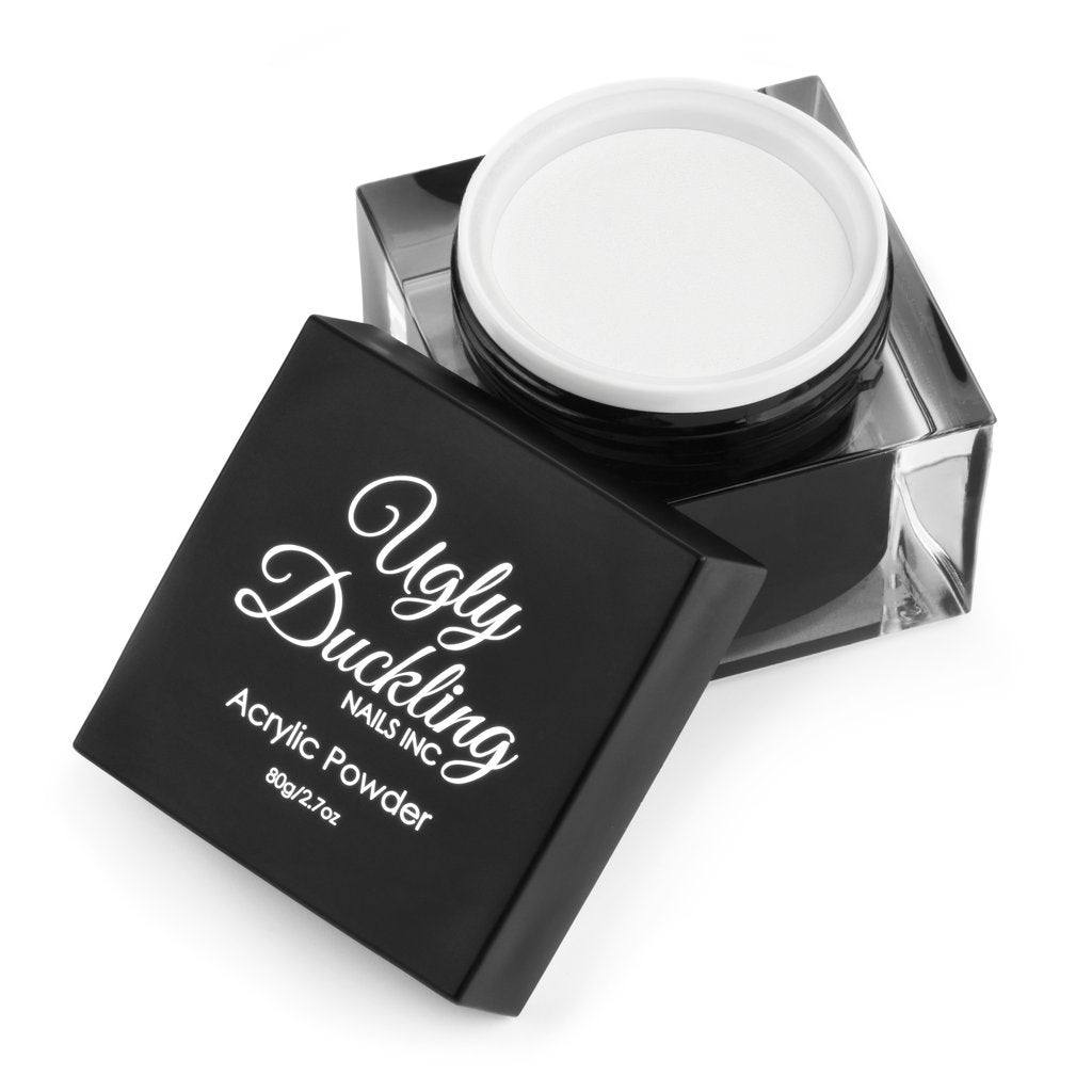Premium Acrylic Powder - White