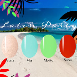 Mar Gel Polish