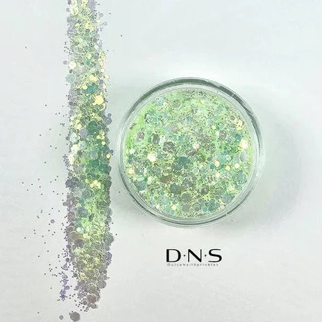 Micro Brushes – Dulce Nail Sprinkles