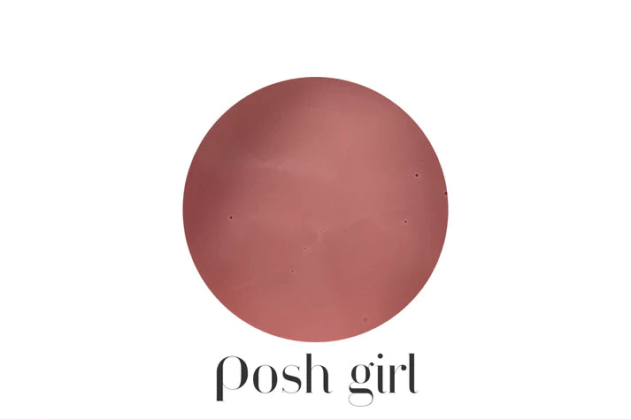 Posh - Builder gel pots