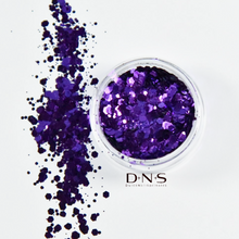 Load image into Gallery viewer, Dark Violet Sprinkles
