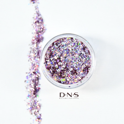 Pink Shards Sprinkles