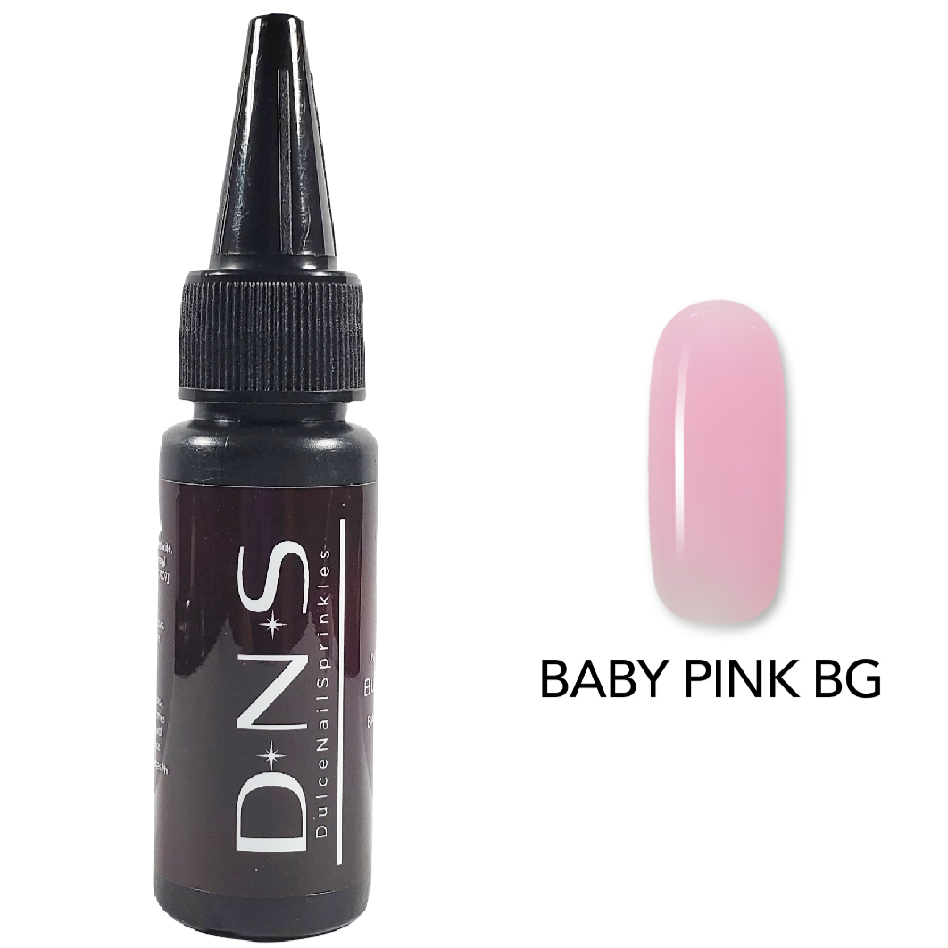 Dulce Builder Gel Refills || 3 Colors