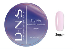 Tip Me Hard Gel- Sugar