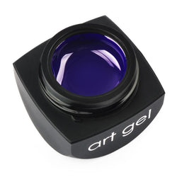 Art Gel - Blue