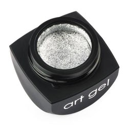 Art Gel - Silver