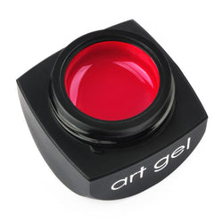Art Gel - Red