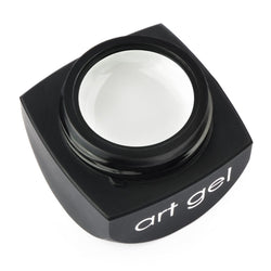 Art Gel - White