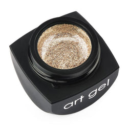 Art Gel - Gold