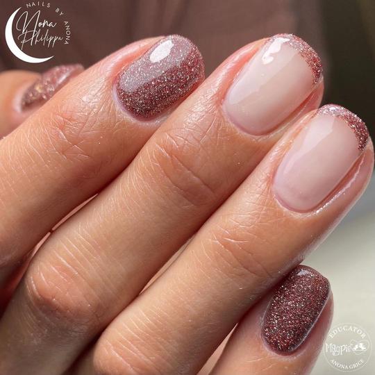 Baby Blossom Gel Color