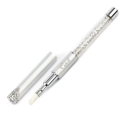 Premium Crystal Stone Cuticle Tool