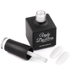 Gel Polish 193 - Milky White