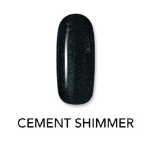Load image into Gallery viewer, Cement Shimmer Gel Polish
