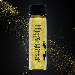 Citrine Glitter