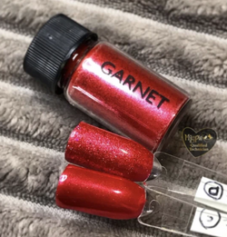 Garnet Chrome Dust