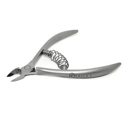 Boss Lady Cuticle Nippers 3mm