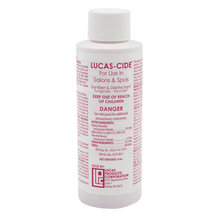 Load image into Gallery viewer, LUCAS-CIDE™ Salon and Spa Disinfectant - Pink
