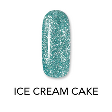 Load image into Gallery viewer, Ice Cream Cake Gel Polish
