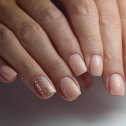Empower No Wipe Top Coat