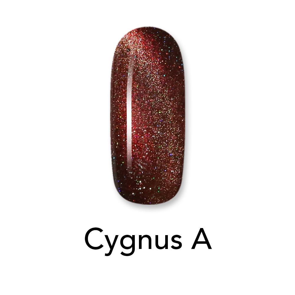 Cygnus A Gel Polish