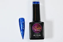Blueberry Tart Gel Polish