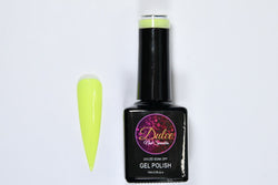 Lemon Jelly Gel Polish