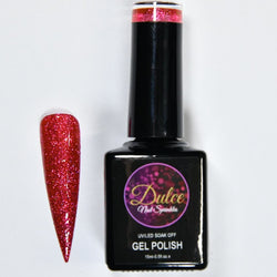 Watermelon Gel Polish