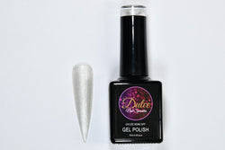 Snow Gel Polish
