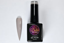 Load image into Gallery viewer, Silver Charm Gel Polish
