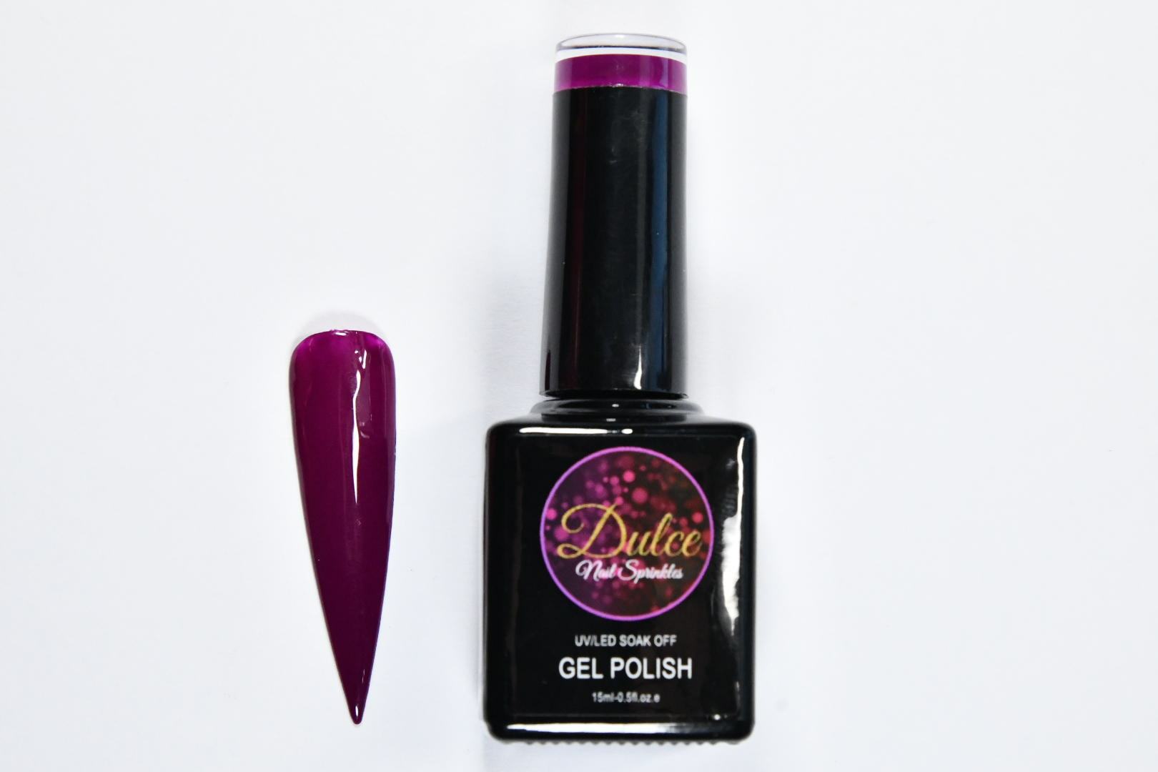 Vino Gel Polish