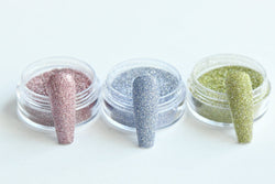 Flash Me Blue Sprinkles