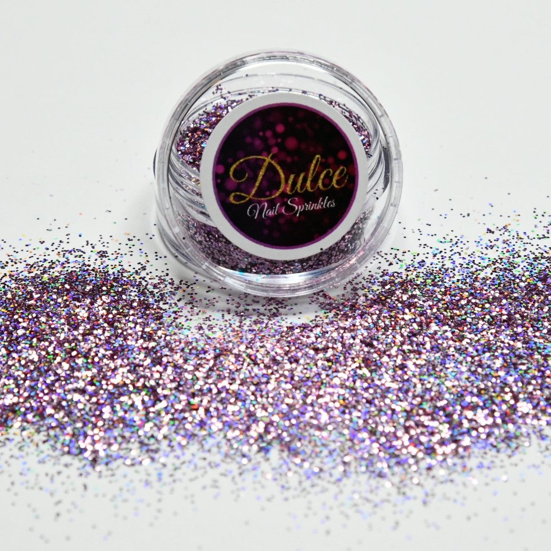 Spunky Glamour Sprinkles