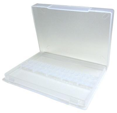 Classic Dry Mani Kit