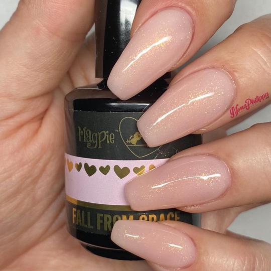 Fall From Grace Gel Color