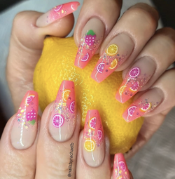 Fruit Slices
