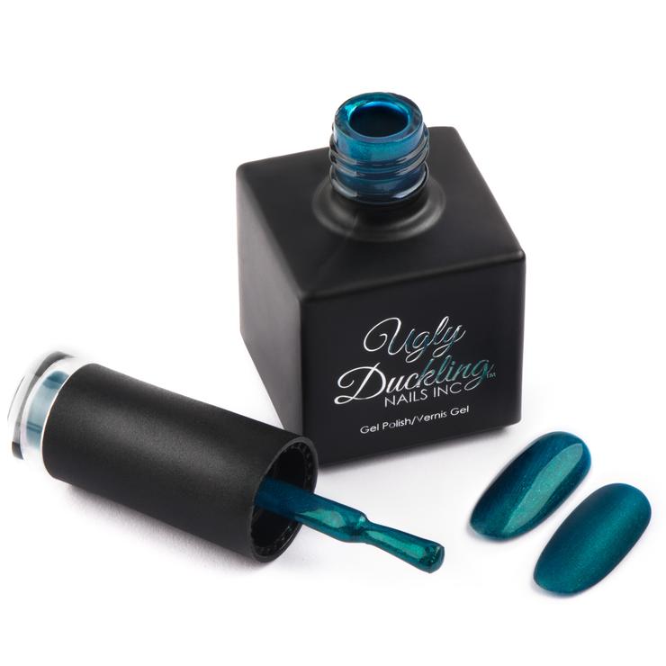 Gel Polish 058