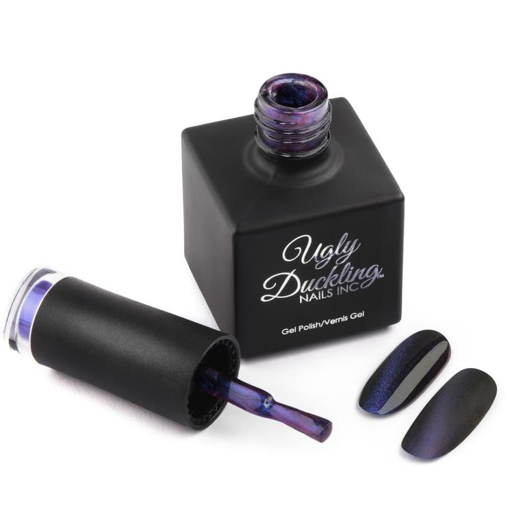 Gel Polish 181 - 4D Cat Eye