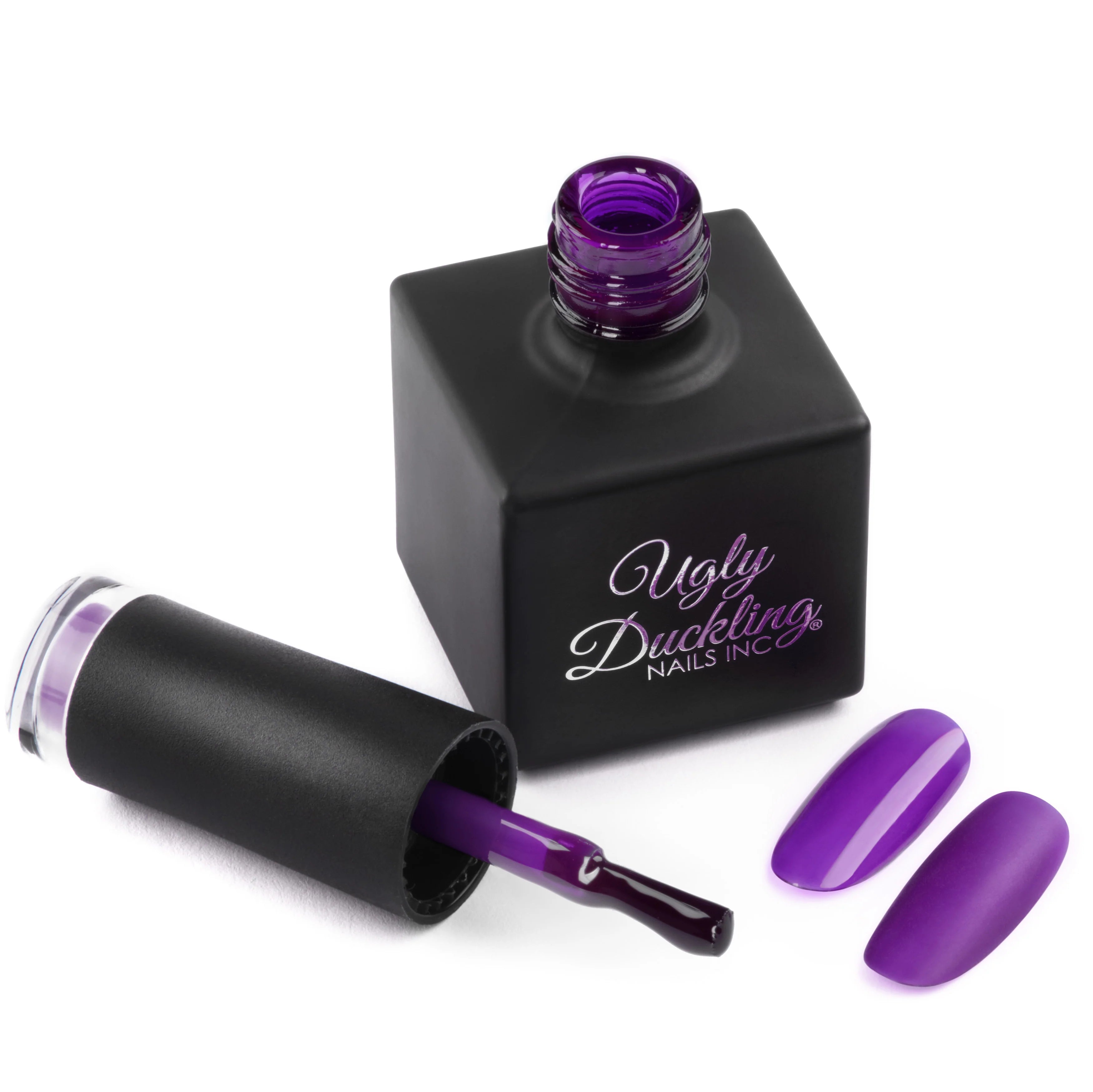 Gel Polish 227 - Gelly