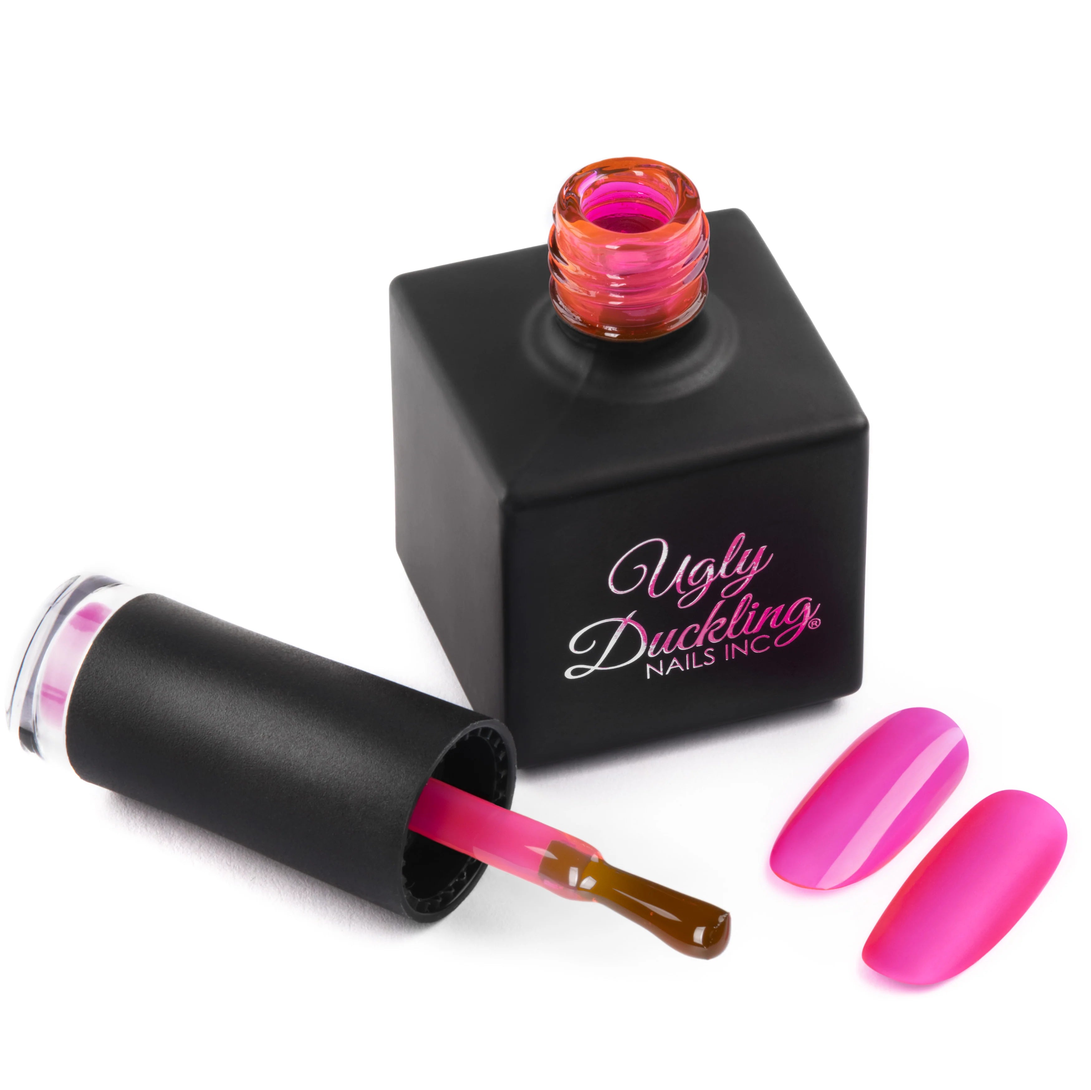 Gel Polish 229 - Gelly