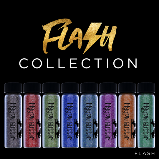 Firefly Glitter