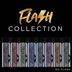 Aura Glitter