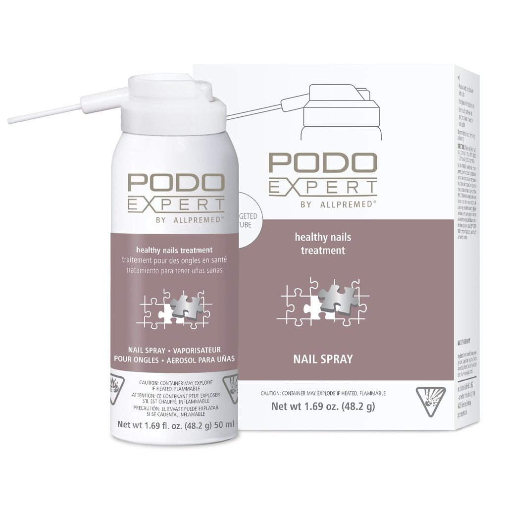 Podoexpert Healthy Nails Tincture