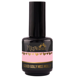 Good Golly Miss Molly Gel Color