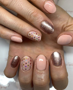 Good Golly Miss Molly Gel Color