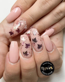 Good Golly Miss Molly Gel Color